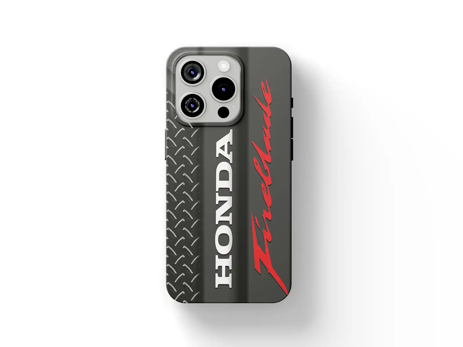 Honda Handycover Tuning Drift Optik